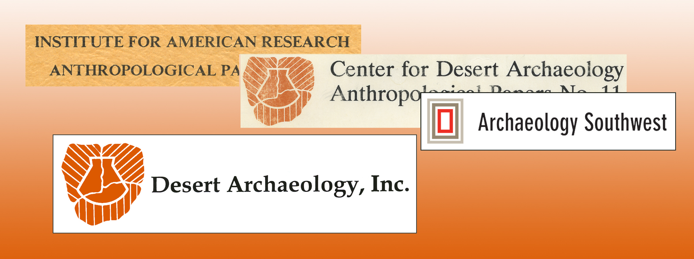 Desert Archaeology Archaeology Southwest