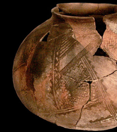 Desert Archaeology artifact analysis
