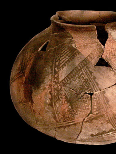 Desert Archaeology artifact analysis