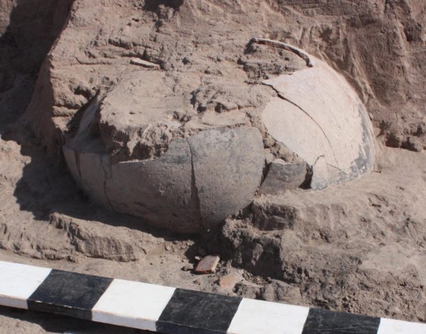 Desert Archaeology Early Ceramic tucson prehistoric