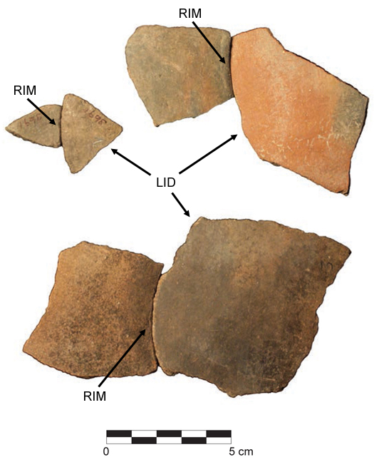 Desert Archaeology Early Ceramic tucson prehistoric