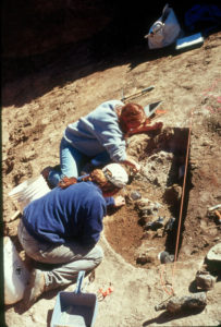 Desert Archaeology tucson historic chinese