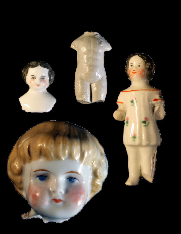 inexpensive dolls